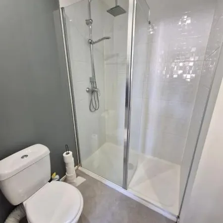 Appt Canada 4 * Valenciennes