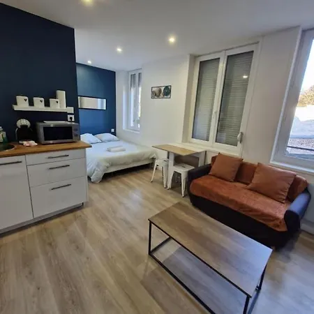 Appt Canada 4 Appartement