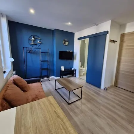 Appt Canada 4 Appartement *