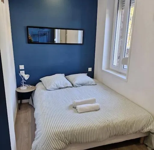 Appt Canada 4 * Valenciennes