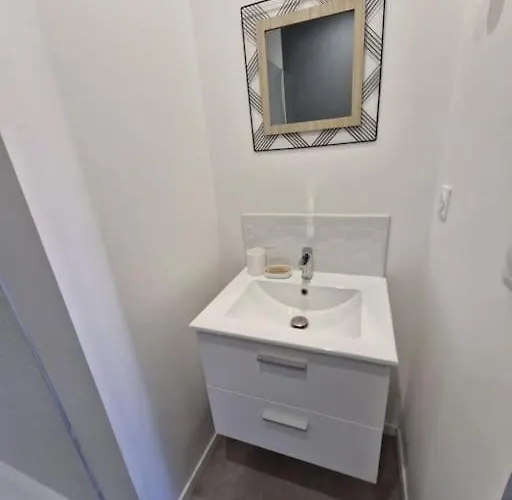 Appt Canada 4 Appartement