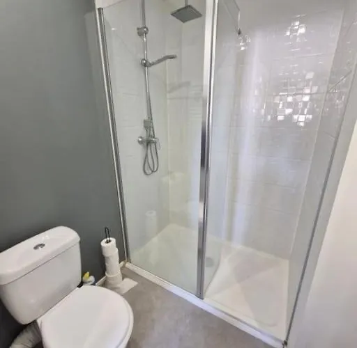 Appt Canada 4 * Valenciennes