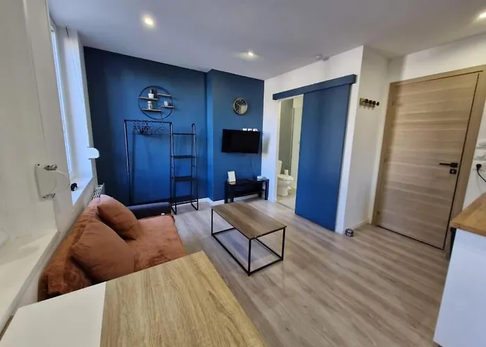 Appt Canada 4 Appartement *